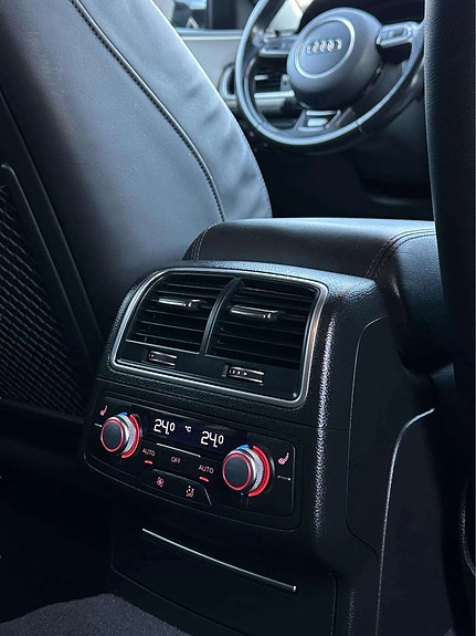 Audi A6 allroad 20 of 24