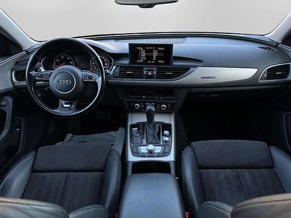 Audi A6 allroad 21 of 24