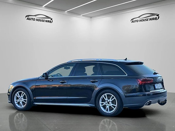 Audi A6 allroad 7 of 24