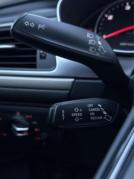 Audi A6 allroad 17 of 24