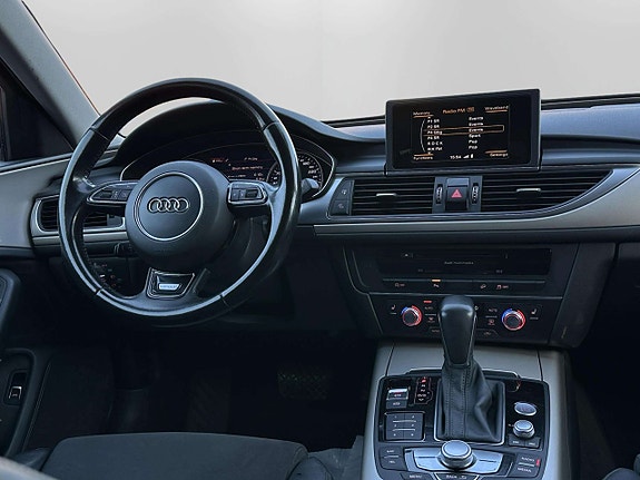 Audi A6 allroad 14 of 24