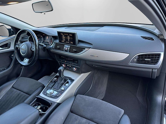 Audi A6 allroad 23 of 24