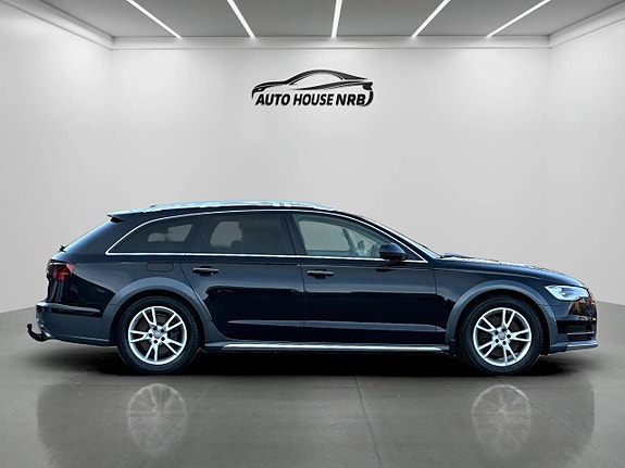 Audi A6 allroad 11 of 24