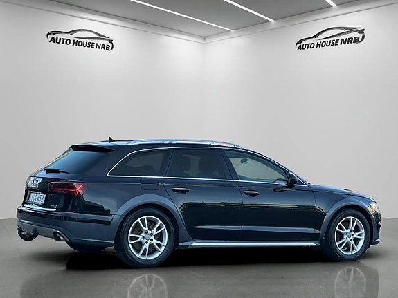Audi A6 allroad 10 of 24