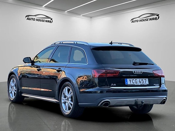 Audi A6 allroad 8 of 24