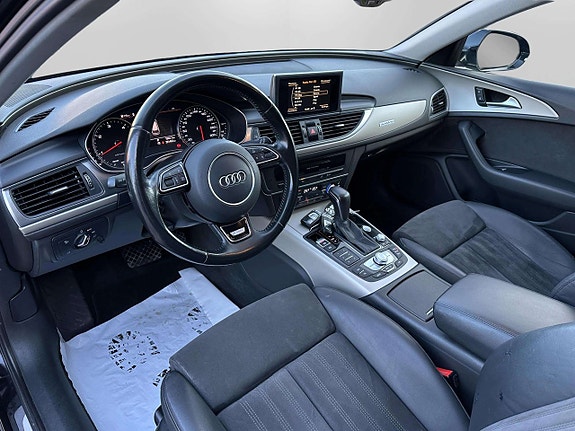 Audi A6 allroad 13 of 24