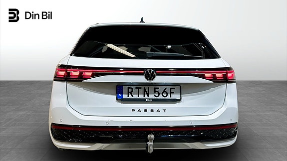 Volkswagen Passat 5 of 5