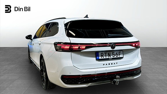 Volkswagen Passat 3 of 5