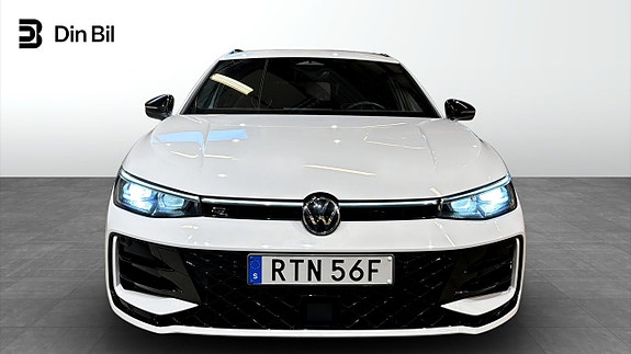 Volkswagen Passat 4 of 5