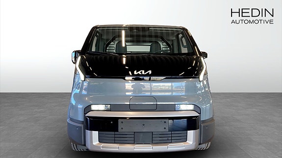 Kia PV5 12 of 18