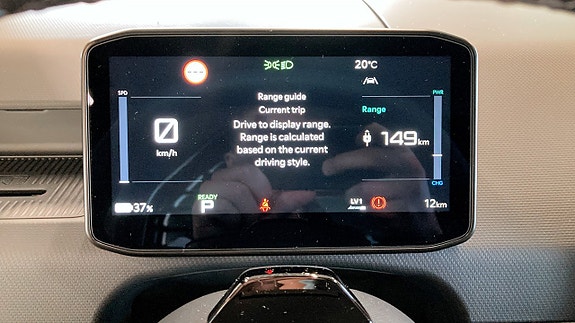 Kia PV5 15 of 18