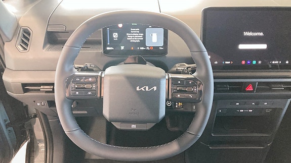 Kia PV5 14 of 18