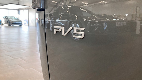 Kia PV5 11 of 18