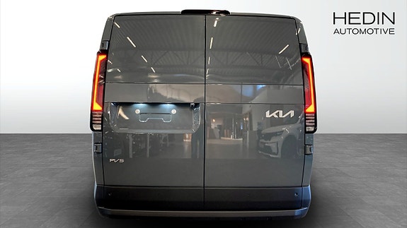 Kia PV5 9 of 18