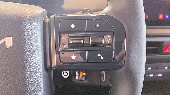 Kia PV5 17 of 18