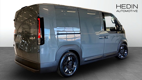 Kia PV5 2 of 18