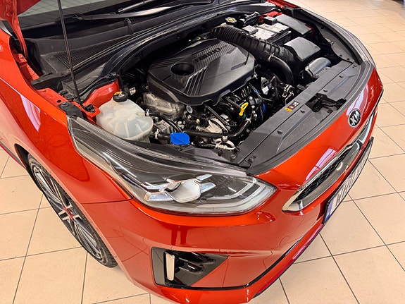 Kia ProCeed 6 of 21