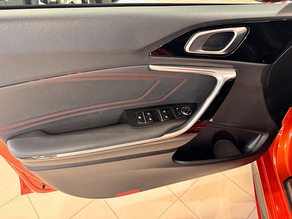 Kia ProCeed 18 of 21