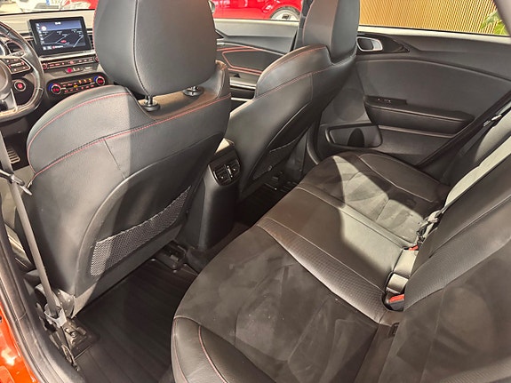 Kia ProCeed 17 of 21