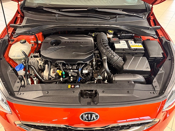 Kia ProCeed 7 of 21