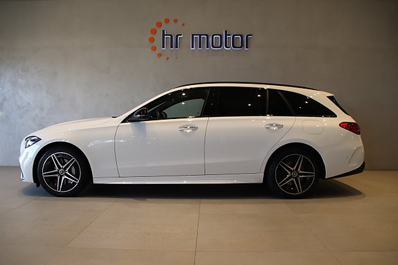 Mercedes-Benz C300 d