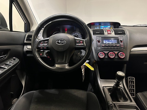 Subaru XV 10 of 20