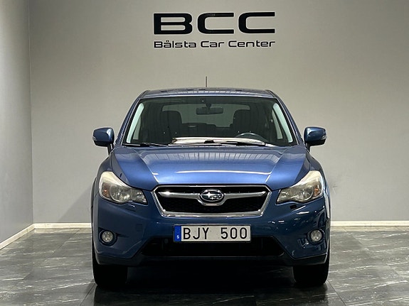 Subaru XV 2 of 5