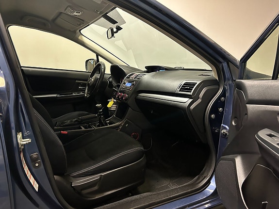 Subaru XV 12 of 20