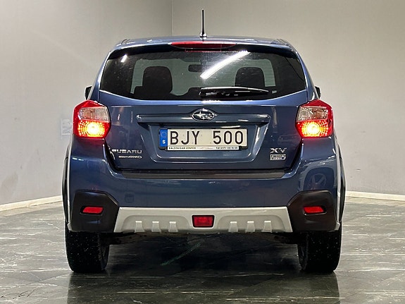 Subaru XV 7 of 20