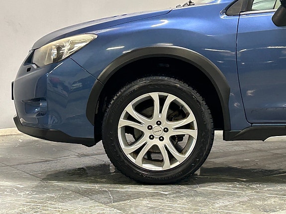 Subaru XV 4 of 5