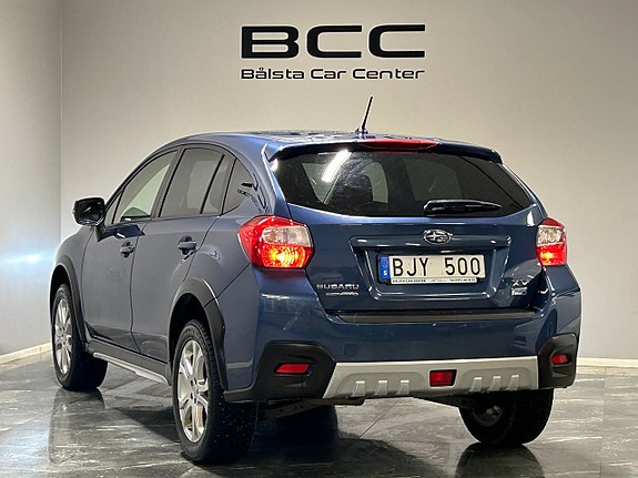 Subaru XV 6 of 20