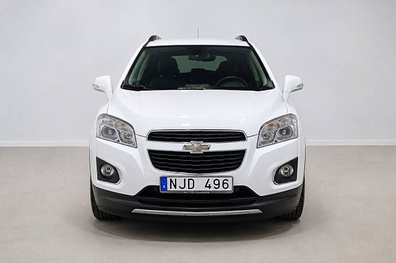 Chevrolet Trax 3 of 5