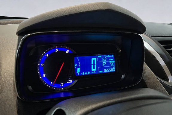 Chevrolet Trax 14 of 24