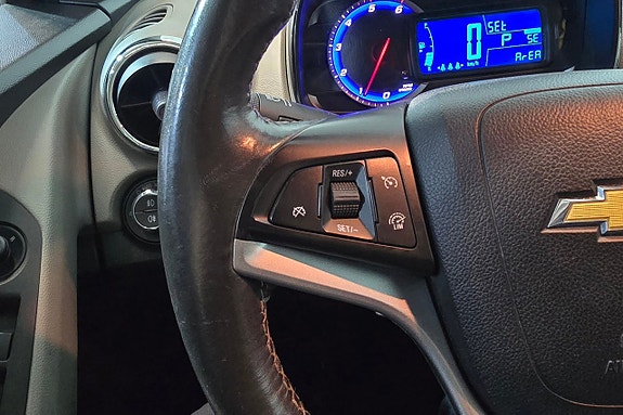Chevrolet Trax 15 of 24