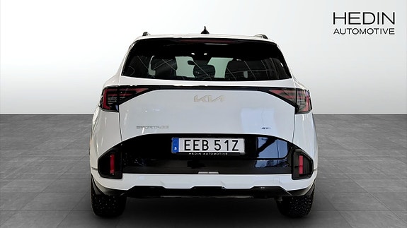 Kia Sportage 7 of 12