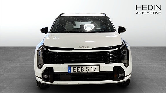 Kia Sportage 8 of 12