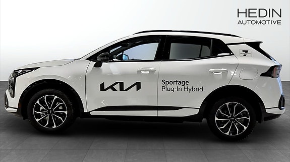 Kia Sportage 6 of 12