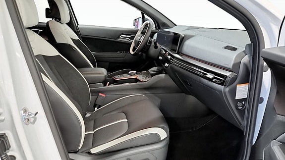 Kia Sportage 3 of 12
