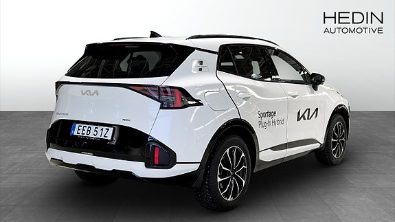 Kia Sportage 2 of 12