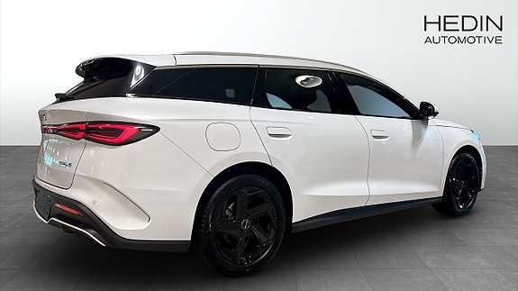 BYD Seal 6 2 of 9