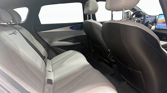 BYD Seal 6 5 of 9