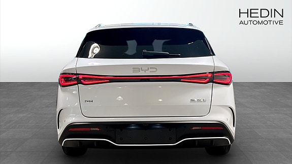 BYD Seal 6 7 of 9