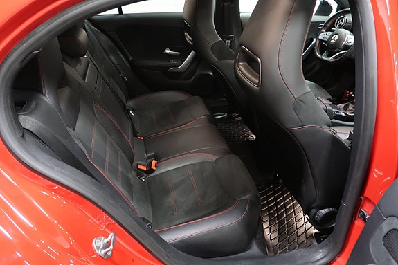 Mercedes-Benz A200 6 of 11