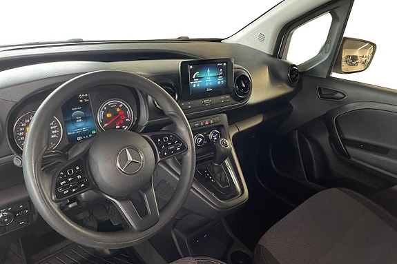Mercedes-Benz eCitan 9 of 20