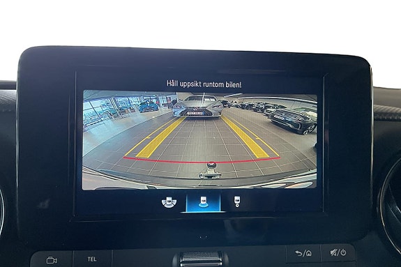Mercedes-Benz eCitan 13 of 20