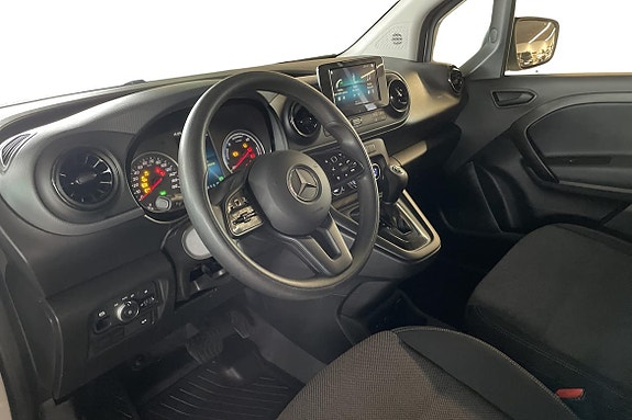 Mercedes-Benz eCitan 7 of 20