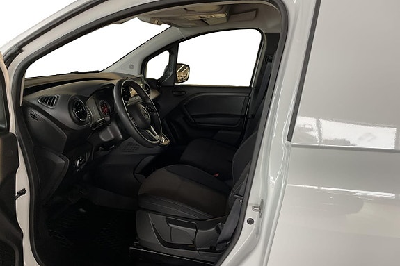 Mercedes-Benz eCitan 6 of 20