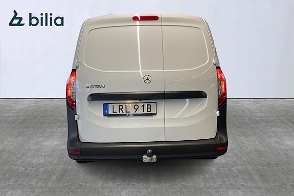 Mercedes-Benz eCitan 14 of 20