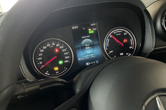Mercedes-Benz eCitan 10 of 20