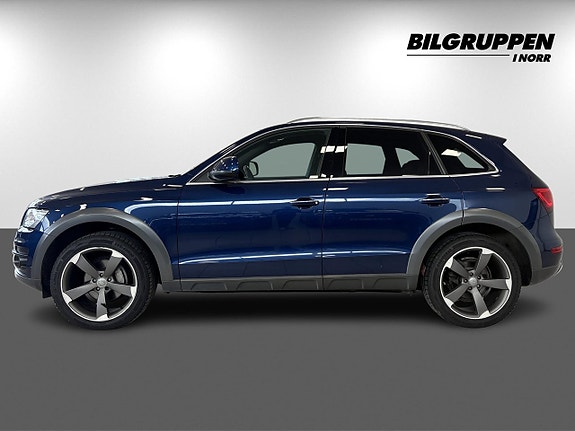 Audi Q5 4 of 5